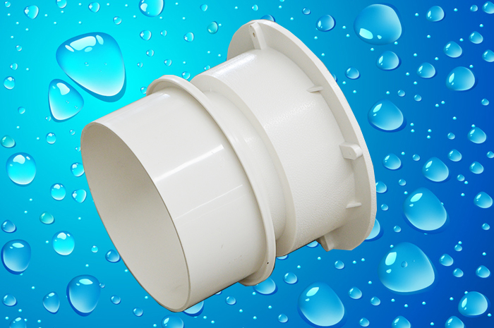 PVC預埋件管件（jiàn）