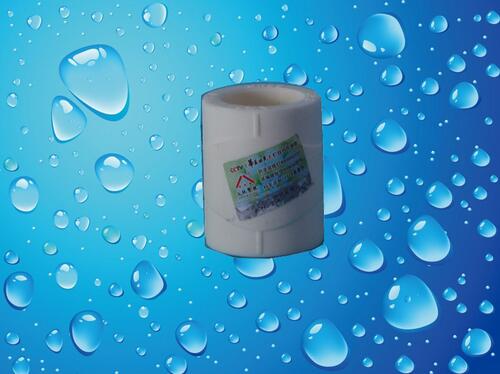 PPR直（zhí）管管件